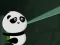 Spel Rolling Panda på nätet