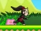 Spel Kiba & Kumba Jungle Run på nätet