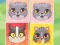 Spel Kitten Match på nätet