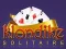 Spel Klondike Solitaire på nätet