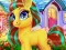 Spel Happy Pony på nätet