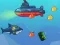 Spel Gun Shark: Terror of Deep Water på nätet