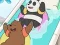 Spel We Bare Bears Beary Rapids på nätet