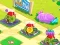 Spel Kizi Town på nätet