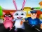 Spel Pet Subway Surfers på nätet