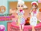 Spel Princesses Masterchef Contestants på nätet