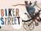 Spel Biker Street på nätet