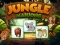 Spel Jungle Mahjong på nätet