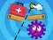 Spel Rescue Disease på nätet