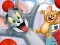 Spel Tom And Jerry Backyard Battle på nätet