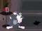 Spel The Tom And Jerry show Cat`s Gone Bats på nätet