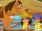 Spel Dora and Friends Legend of the lost Horses på nätet