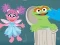 Spel 123 Sesame Street: Monster Music på nätet