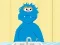 Spel 123 Sesame Street: Brush Those Teeth på nätet