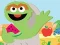 Spel 123 Sesame Street: Find the Foods på nätet