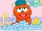 Spel 123 Sesame Street: Spot the Difference - Rudy på nätet