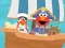 Spel 123 Sesame Street: Shape Voyage på nätet