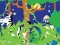 Spel 123 Sesame Street: Spot the Animals på nätet