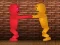 Spel Puppet Wrestling på nätet