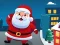 Spel Santa Street Run på nätet