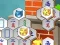 Spel Cat Hexagon på nätet