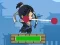 Spel Stickman Archer 2 online på nätet