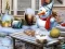 Spel Winter Garage Sale på nätet