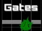 Spel Gates på nätet