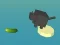 Spel Cats vs Cucumbers på nätet