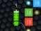 Spel Slither vs Block på nätet