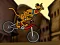 Spel Scooby BMX Action på nätet