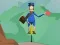 Spel Pogo Postman på nätet