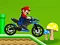 Spel Super Mario Drive på nätet