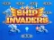 Spel Ship Invaders på nätet