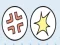 Spel Two Elements på nätet
