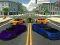 Spel 3d Сity Racer 2 på nätet