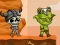 Spel Goblins vs Skeletons på nätet