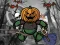 Spel Pumpkin Monster på nätet