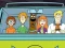 Spel Fix & Go Mystery Machine på nätet