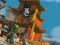 Spel NinjaGo: Rettung aus Dschinnjago på nätet