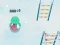 Spel Schneeball-Schlacht på nätet
