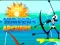 Spel Surfer Archers på nätet