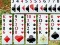 Spel Flower Garden Solitaire på nätet