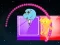 Spel Gumball: Rhythmic Romance på nätet