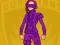 Spel Guardian of the Galaxy: Create Your own på nätet