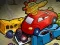 Spel Car Eats Car 6 på nätet