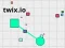 Spel Twix.io på nätet