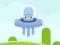 Spel Aliens Running på nätet
