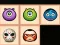 Spel Halloween Matching Puzzles på nätet