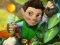 Spel Tree Fu Tom Zap! på nätet
